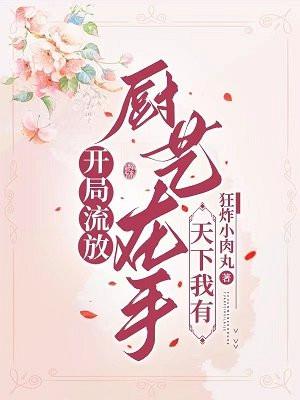 抢婚嫁硬汉首富夫人还是我
